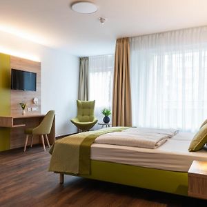 Camera superior con letto king size