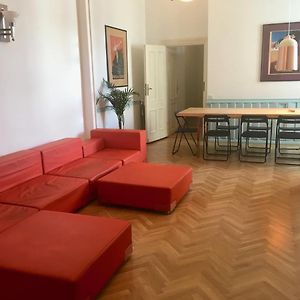 4Th Floor Bed And Breakfast